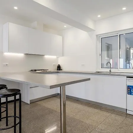 Hauzify I Riera Appartement