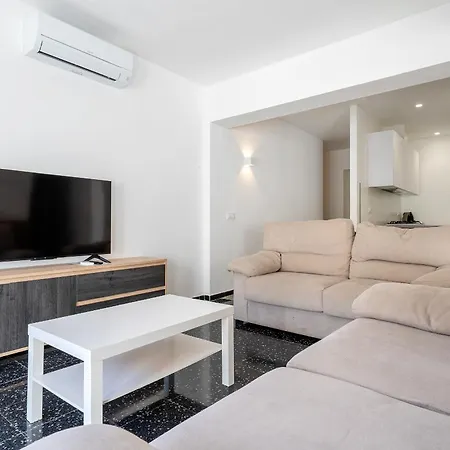 Appartement Hauzify I Riera