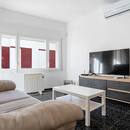 Apartment Hauzify I Riera Platja d'Aro