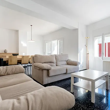 Appartement Hauzify I Riera