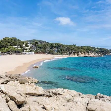 Apartment Hauzify I Riera