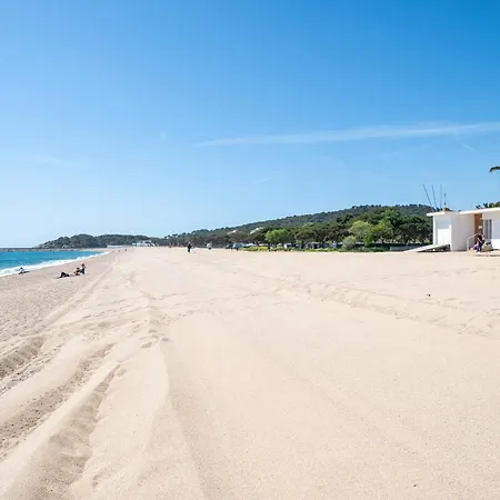 Appartement Hauzify I Riera Castell-Platja d'Aro