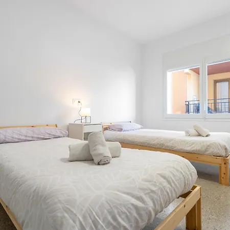 Hauzify I Riera Appartement Castell-Platja d'Aro