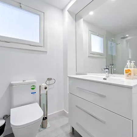 Hauzify I Riera Appartement