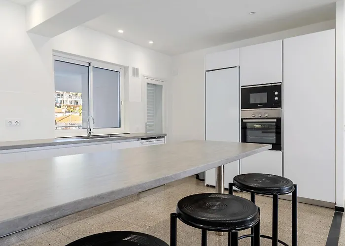 Hauzify I Riera * Platja d'Aro