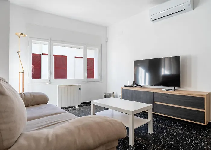 Appartamento Hauzify I Riera Platja d'Aro