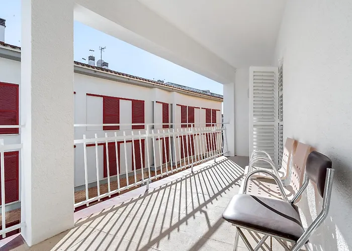 Hauzify I Riera Platja d'Aro