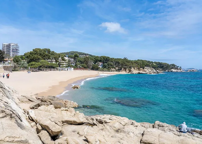 Apartment Hauzify I Riera