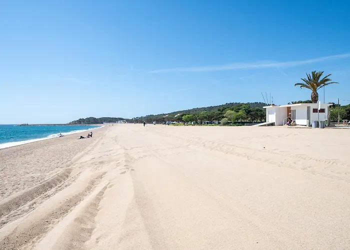 Appartamento Hauzify I Riera Platja d'Aro