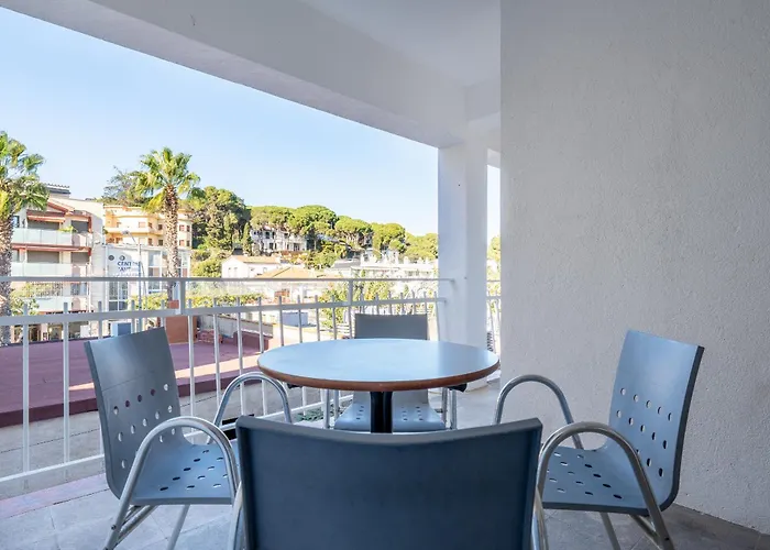 Hauzify I Riera Platja d'Aro