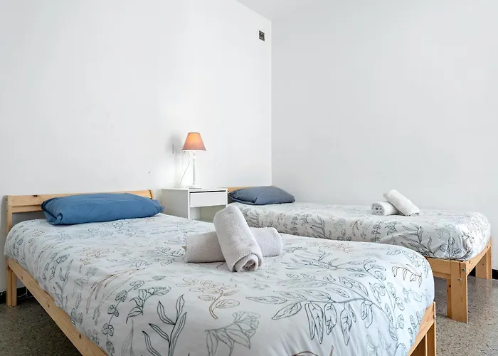 Hauzify I Riera * Platja d'Aro