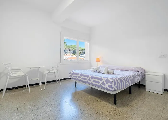 Appartamento Hauzify I Riera