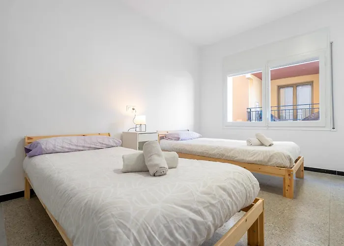 Hauzify I Riera Apartment Platja d'Aro