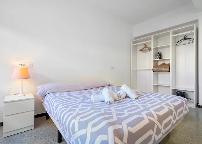 Hauzify I Riera Platja d'Aro