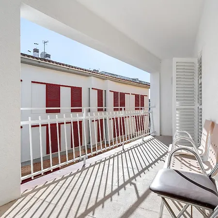 Hauzify I Riera Platja d'Aro