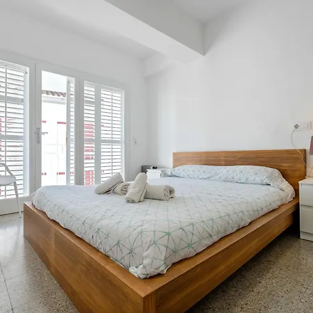 Hauzify I Riera Lägenhet Platja d'Aro