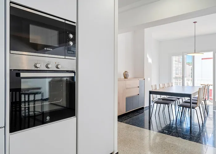 Apartament Hauzify I Riera Platja d'Aro