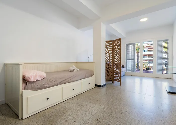 Hauzify I Riera 아파트