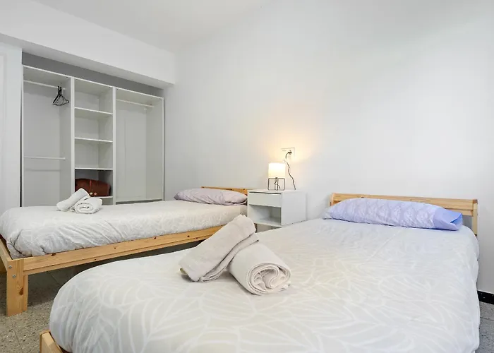 Hauzify I Riera Apartament *