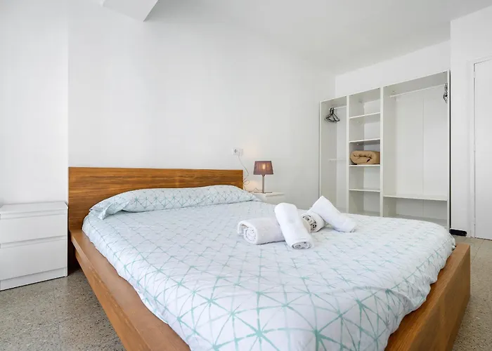 Apartament Hauzify I Riera Platja d'Aro