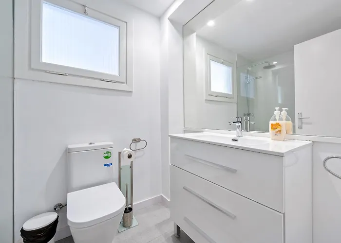 Hauzify I Riera Apartament